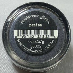 i.d. bareMinerals Eyeshadow: Praise